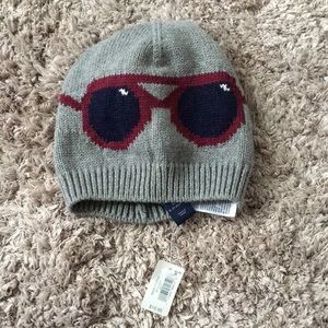 Baby gap beanie